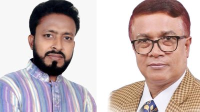 এড.সাখাওয়াত হোসেন খানের মিথ্যা মামলার তীব্র নিন্দা জানাই: পলাশ